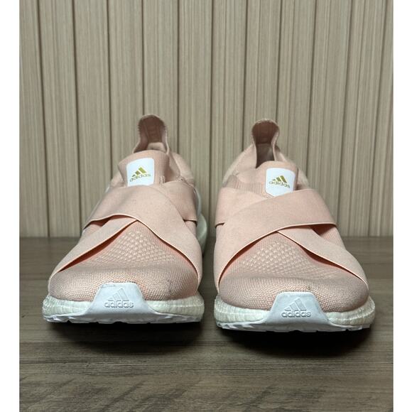 Adidas Ultra Boost Slip-On DNA Vapour Pink Women's Size 8.5 -  www.mordernwear.com